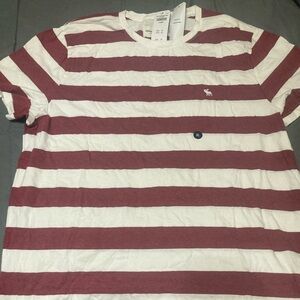 LOT (11) Abercrombie & Fitch Men’s XL NEW